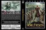 Film: Northmen - A Viking Saga Mediabook Cover D 3 Dis