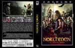 Film: Northmen - A Viking Saga Mediabook Cover E 3 Dis