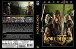 Film: Northmen - A Viking Saga Mediabook Cover F 3 Dis