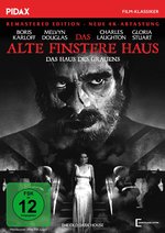 Film: Das alte finstere Haus