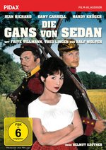 Film: Die Gans von Sedan