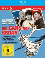 Film: Die Gans von Sedan