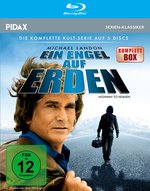 Film: Ein Engel auf Erden