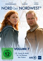 Film: Nord bei Nordwest - Vol. 7