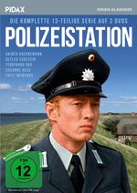 Film: Polizeistation