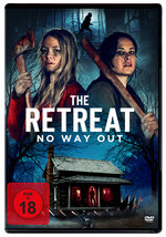 Film: The Retreat - No Way Out