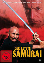Film: Der letzte Samurai