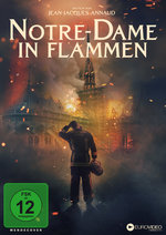 Film: Notre-Dame in Flammen