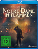Film: Notre-Dame in Flammen