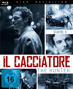 Film: Il Cacciatore - The Hunter - 3. Staffel