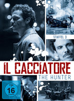 Film: Il Cacciatore - The Hunter - 3. Staffel