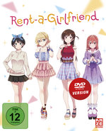 Film: Rent-a-Girlfriend - Vol. 1
