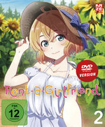 Film: Rent-a-Girlfriend - Vol. 2