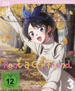 Film: Rent-a-Girlfriend - Vol. 3