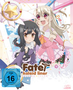 Film: Fate/kaleid liner PRISMA ILLYA - Staffel 1 - Ges