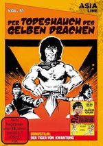Film: Asia Line: Der Todeshauch des gelben Drachen