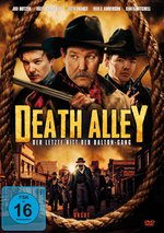 Film: Death Alley - Der letzte Ritt der Dalton-Gang