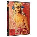 Film: Eine Jungfrau von 18 Karat