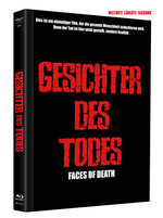 Film: Gesichter des Todes