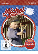 Film: Michel aus Lönne... - TV-Serien-Box