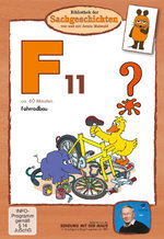 Film: F11 - Fahrradbau