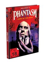 Film: DAS BÖSE 3 – Lord of the Dead - 3-Disc Mediabook