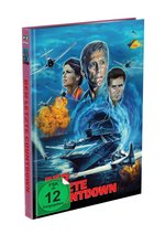 Film: DER LETZTE COUNTDOWN - 3-Disc Mediabook Cover B