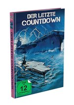 Film: DER LETZTE COUNTDOWN - 3-Disc Mediabook Cover C