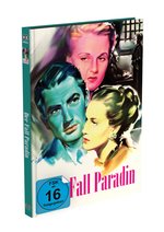 Film: Alfred Hitchcock´s - DER FALL PARADIN - 2-Disc M