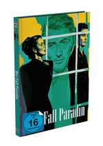Film: Alfred Hitchcock´s - DER FALL PARADIN - 2-Disc M
