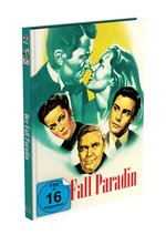 Film: Alfred Hitchcock´s - DER FALL PARADIN - 2-Disc M
