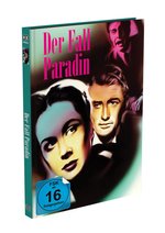 Film: Alfred Hitchcock´s - DER FALL PARADIN - 2-Disc M