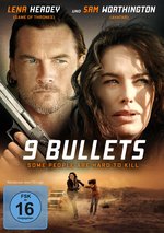 Film: 9 Bullets