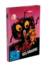 Film: BESTIE DES GRAUENS