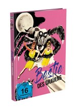 Film: BESTIE DES GRAUENS