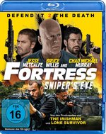 Film: Fortress - Sniper's Eye