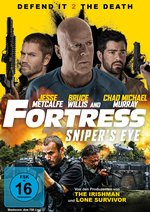 Film: Fortress - Sniper's Eye