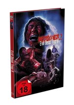 Film: EVIL DEAD TRAP 2