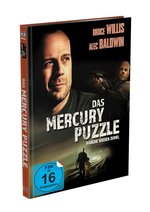 Film: DAS MERCURY PUZZLE