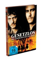 Film: GESETZLOS - Die Geschichte des Ned Kelly