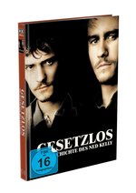 Film: GESETZLOS - Die Geschichte des Ned Kelly