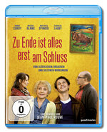Film: Zu Ende ist alles erst am Schluss
