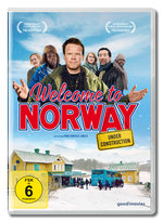 Film: Welcome To Norway
