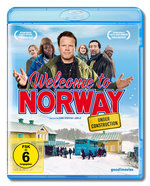 Film: Welcome To Norway