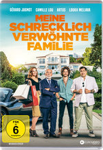 Film: Meine schrecklich verwöhnte Familie