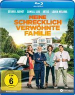 Film: Meine schrecklich verwöhnte Familie