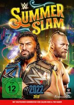 Film: WWE: SUMMERSLAM 2022