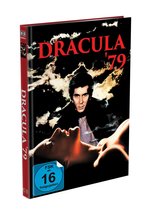 Film: DRACULA ´79 - 4-Disc Mediabook Cover A – Rekonst