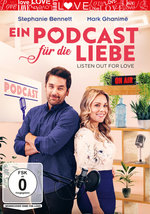 Film: Ein Podcast für die Liebe - Listen Out For Love
