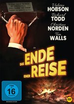 Film: Das Ende einer Reise